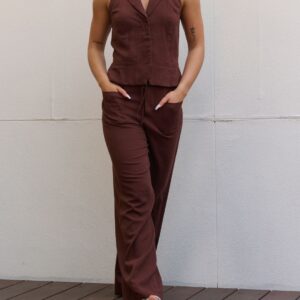 VINEYARD PANT