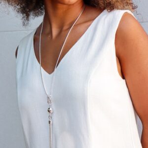 NATALIA NECKLACE