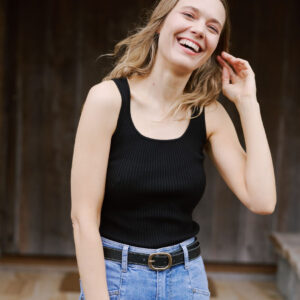 LONG KENDALL TANK