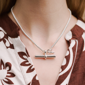 JAI NECKLACE